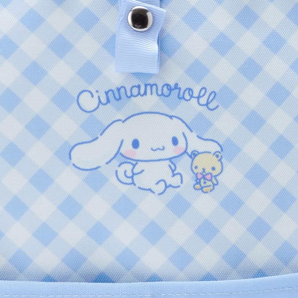 Sanrio (SANRIO) Cinnamoroll Kids Backpack with Stuffed Animal 277771