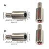 /Seimitsu Joysticks Arcade Joystick Shaft Extender Gaming Accessories