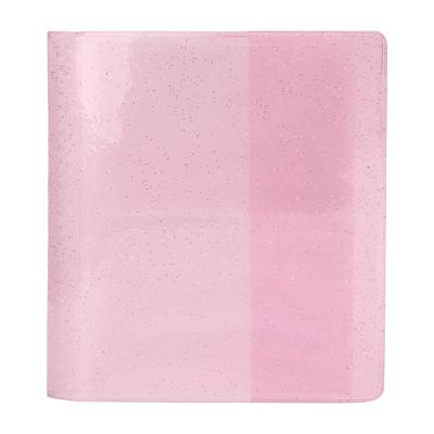 64 Pocket 3 Inch Photo Album Book for Instax for Fujifilm Mini 11897s257090Pink
