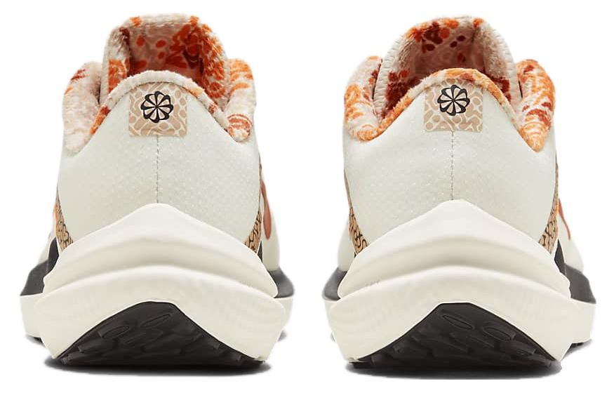 Nike Air Winflo 10 Beige Rust Women's FD6616-800