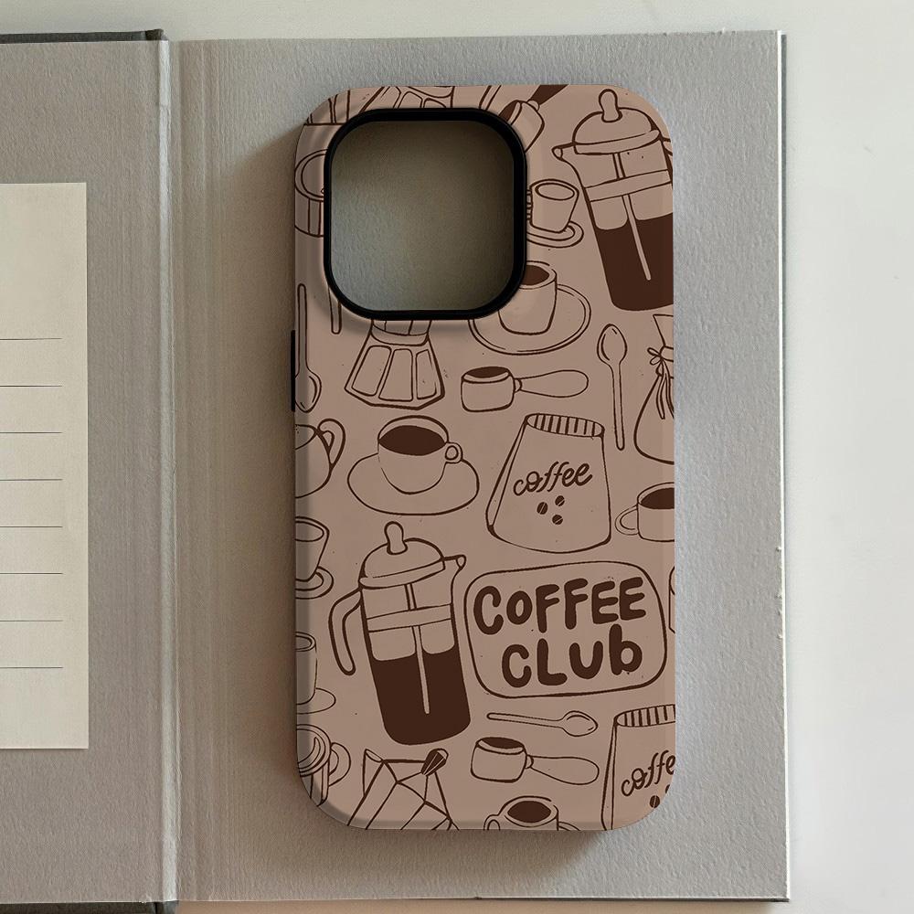 Luxury Withered Cucumber Slices Phone Case for iPhone 17 16 15 14 13 12 11 Air Pro Max Plus Luxury Double-layer Back Cover
