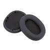 1 Pair Comfortable Ear Cushions Soft Headphone Cover Protective Earpads for WH-1000XM6 Replacement Earmuffs
