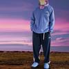The North Face X Clot Fleece Pants NF0A873C-8K2