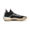 Li Ning BadFive Storm SE Dämpfung Rutschfest Abriebfest Atmungsaktiv Rückprall Griffig Niedrig geschnittene Basketballschuhe ABFV033-1