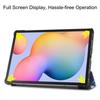 2022 Is Suitable for Samsung GalaxyTab S6 Lite P613 Flat Case.