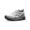 Mizuno Halo Mix TL Cushioning Support Lightweight Breathable Low-Top Running Shoes Unisex Sneaker Lime White D1GH251202