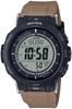 Годинник Casio PROTREK Solar Коричневий PRG-30-5JF