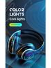 Cuffie Sportive Wireless VJ033 Bluetooth 5.0 (2021) - Disegno in metallo