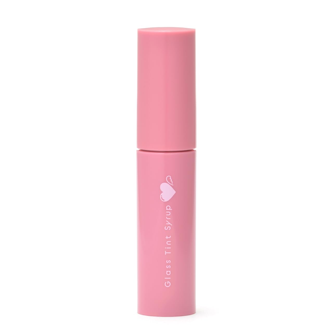 

Canmake Glass Tint Syrup 04 Blissful Pink Lip Tint Gloss Blueish Pink 3.1g