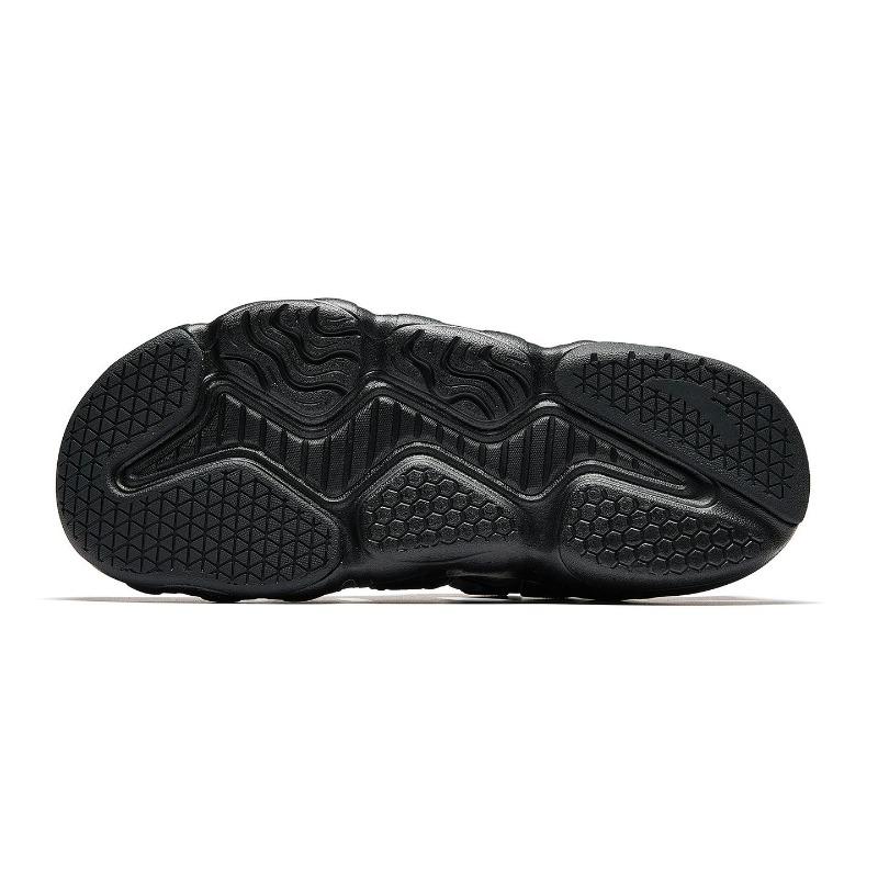 Anta Tan Chuan Outdoor Wading Shoes Mens Basic Black 112628537-4