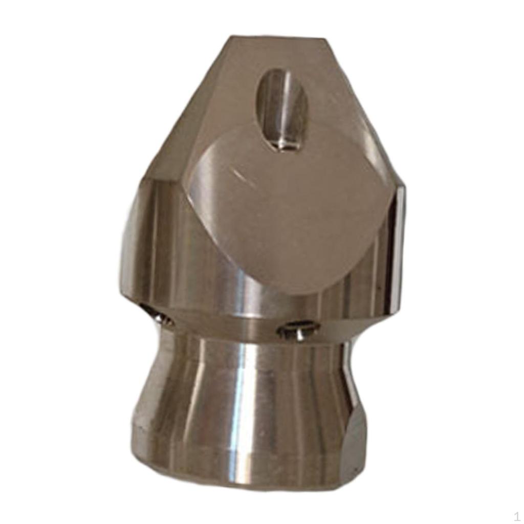 Dysze do czyszczenia węży spustowych, dysze do czyszczenia dysz, szybkozłącze Durability, rura spłuczki