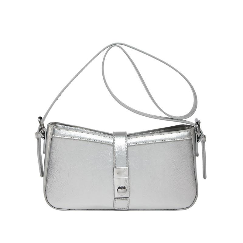 IELGY Ladies Messenger Bag Summer All-Match Can Be One Shoulder
