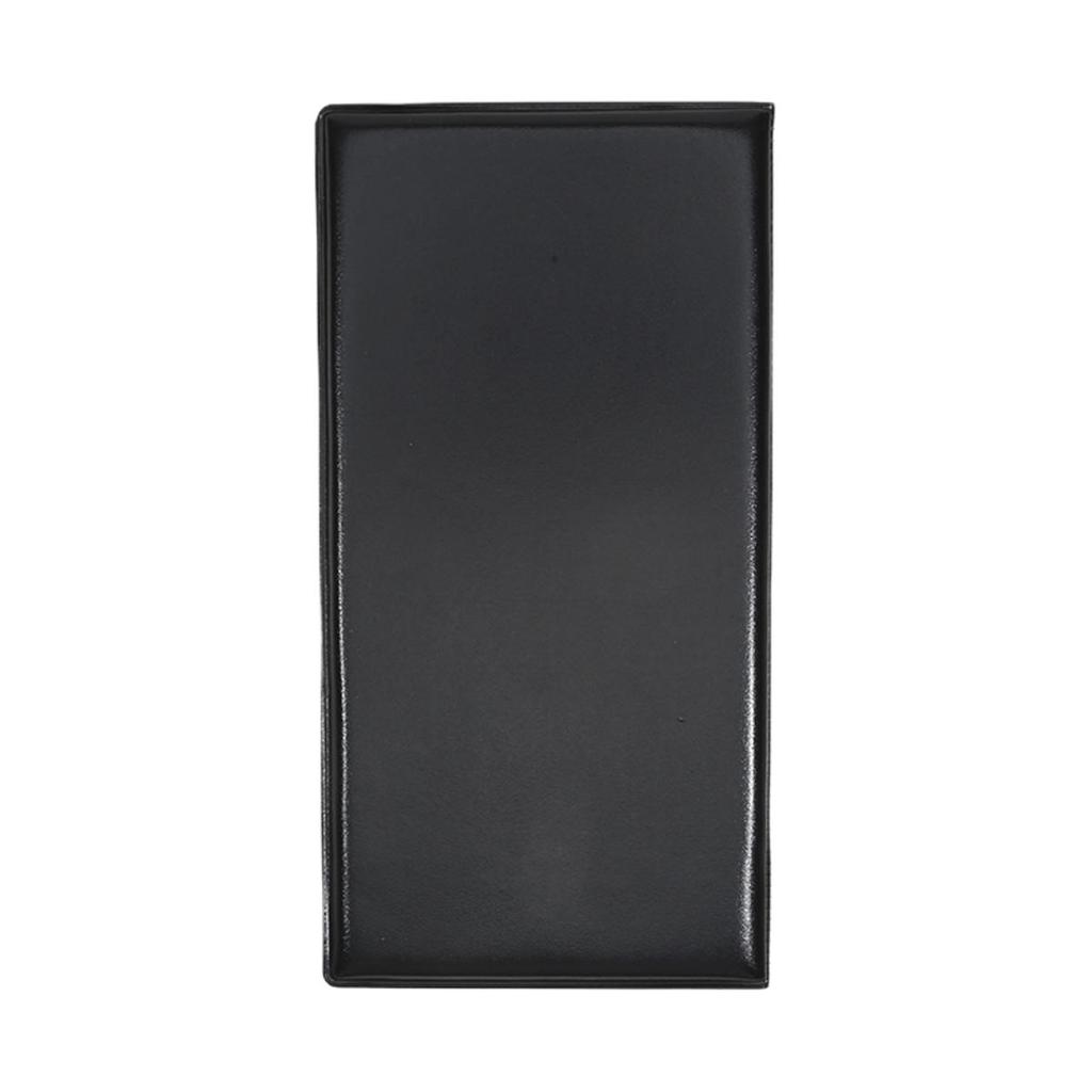 Guest Check Card Holder Enu Display Folder Restaurant Service Bill Presentation Kitchen Ticket Organizer