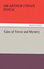 Kniha Tales of Terror and Mystery