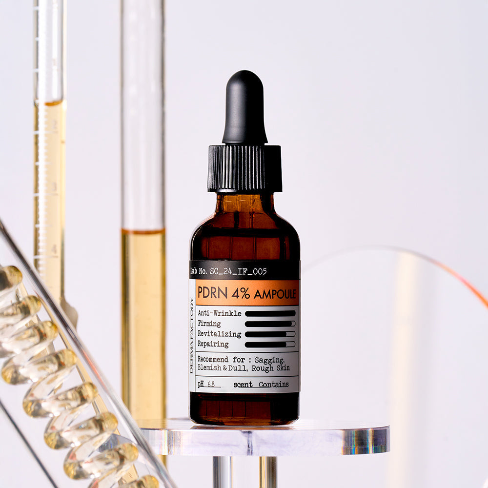 Derma Factory PDRN 4% Ampoule 30ml