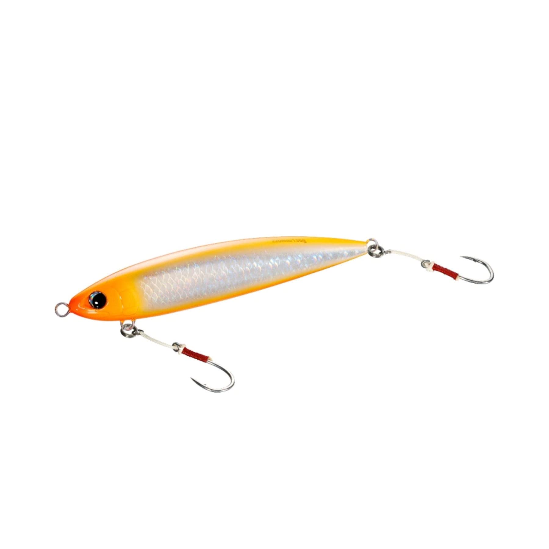 

SHIMANO Osea Monster Drive HD 220F 009 A Оранжевый XU-T22S