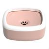 Automatic Water Bowl Dispenser Large Capacity Vehicle Carried Non Wetting Mouth Drinker Feeder for