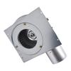 High Temperature Resistant Fireplace Blower Fan 220V with Low Noise and Easy Installation for User Convenience