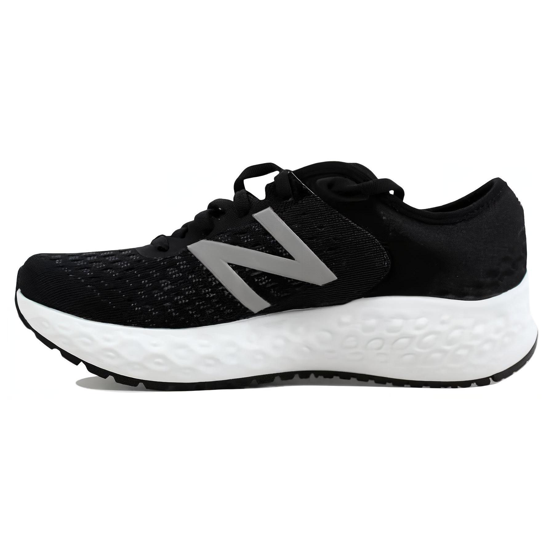 

New Balance Fresh Foam 1080 V9 Black Women s 35