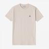 Vivienne Westwood 3g010013 J001m P403 Orb Of Logo Embroidery Public Short Sleeve Tee