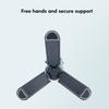 Mini Tripod Desktop Tabletop Stand Tripod for Pocket 3 Gimbal Handle Grip Stabilizer Cameras Bracket Accessories