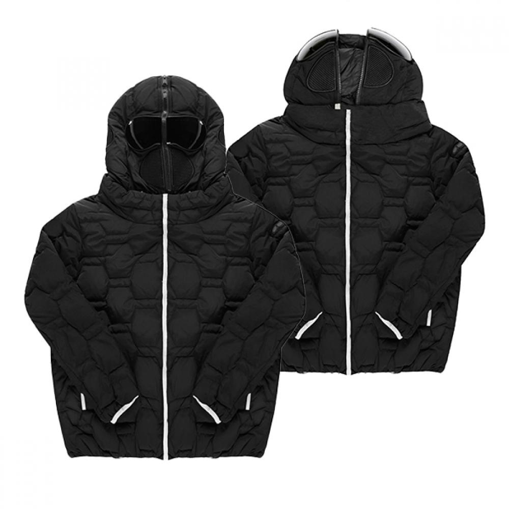 

Ai Riders Jk704bdsd4 90 Goggle Qualifying Kids Jacket JK704BDSD4 90 (14A)