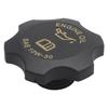 AC34-53010654AA Screw On Engine Oil Filler Cap For Jeep Cherokee Wrangler Grand Cherokee 1994-2006