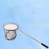 TLXT Telescopic Fishing Net with 40CM Fine Mesh Head