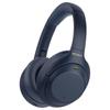 Sony WH-1000XM4 Wireless Noise-Cancelling Over-Ear Headphones