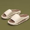 Summer Men Slippers Leisure Summer Shoes Male Beach Shoes Comfy Men's Shoes  Outdoor Mens Slippers Fashion Flip Flops Slippers