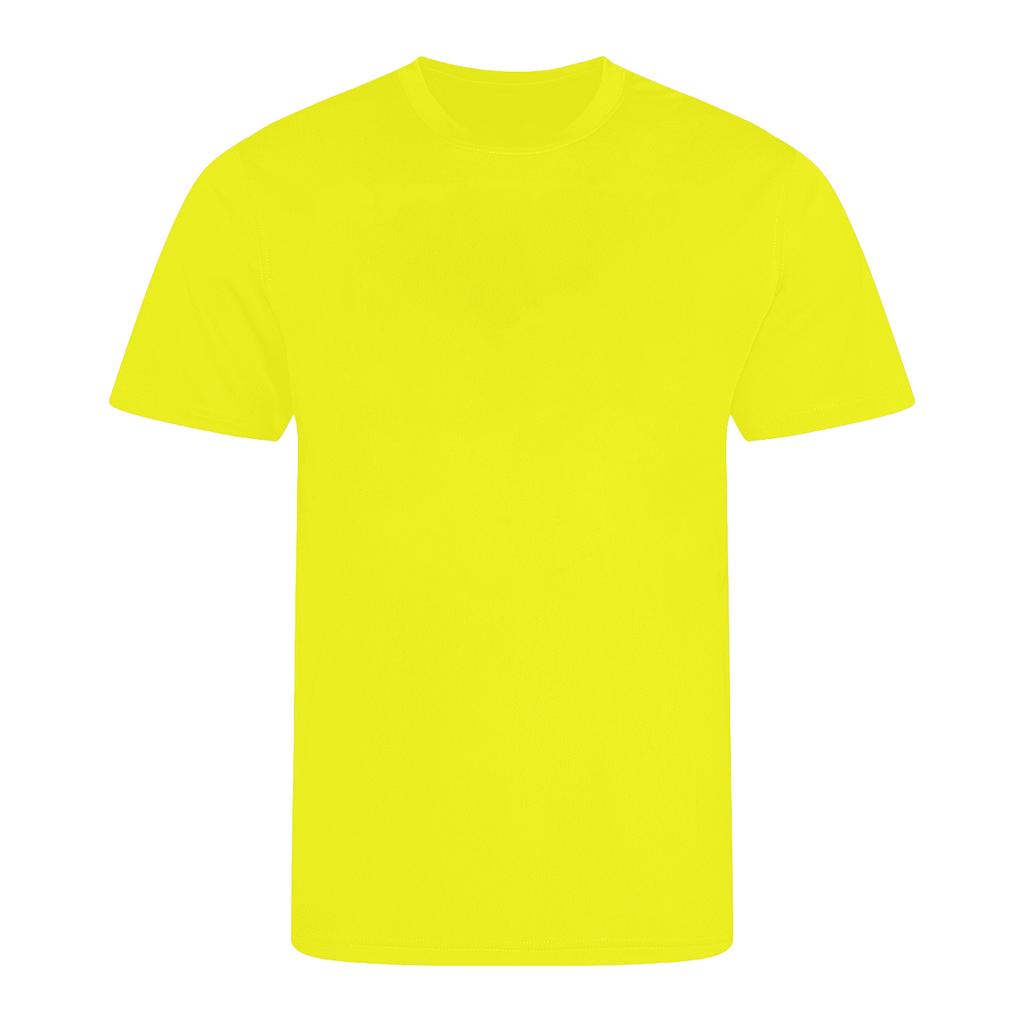 Awdis Childrens/Kids Sports T-Shirt