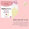 Ouhoe Acne Healing Patches For Gentle Skin Care And Effective Pimple Coverage 240 Patches