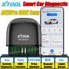 XTOOL AD20PRO OBD2 Bluetooth Diagnostic Scanner Full System Car Scanner Oil Reset Battery Tests Code Reader AD20Pro OBD2 Scanner