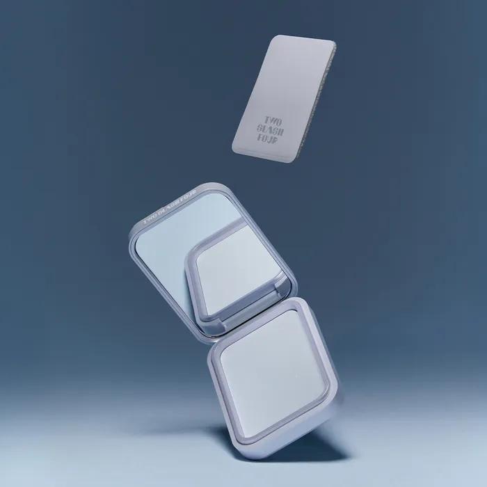 Flash Reflecting Skin Finisher