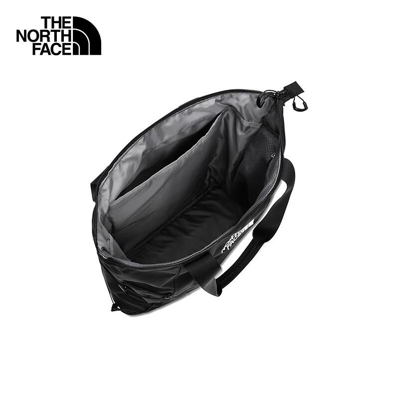 The North Face Unisex Crossbody Laptop Shoulder Bag