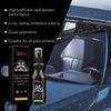 Homonth Car Windshield Anti-Fog Spray, Water Repellent for Glass & Mirrors, Car Glass Water Repellent, Window Hydrophobic Agent, 100ml