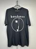 Vintage Style Bauhaus Band Logo Shirt Unisex Concert S-5XL LO309 Unisex T-Shirt