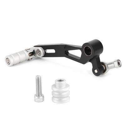 Motorcycle Shift Lever Mounting Kit with Screw Rod Fit for Yamaha YZFR25 YZFR3 MT25 MT 03