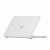 Crystalline Matte Texture PC Edge Laptop Protective Case
