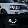Headlight Assembly For Land Rover Discovery 4 Headlight 2010-2017 LED Projector Headlamps Turn Signal, day lights turn signals