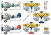RS Model 1/72 US Navy Curtiss BFC-2 Goshawk Plastikmodellbausatz 92213