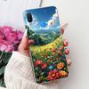 For Huawei Nova 3i INE-LX1 INE-LX2 Cool Dragon Tiger Painted Phone Case For Huawei Nova3i Soft Silicone TPU Cases