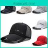Sport Printing Style Peaked Cap Baseball Caps Sun Protection Outdoors Fashion