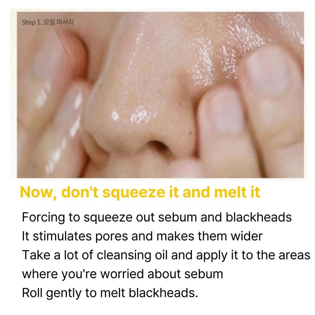 [MANYO FACTORY] Pure Cleansing Oil 200ml