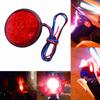 12 V Brake Light Tail Accessories Decoration Marker