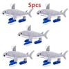 50style Italian Brainrot Tung Tung Tung Sahur Plush Toys Tungtung Sahur Tralalero Tralala Shark Plush Soft Stuffed Toy Doll Lovely Gift