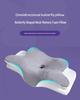 Butterfly Gravity Acupressure Pillow for Neck Support and Massage