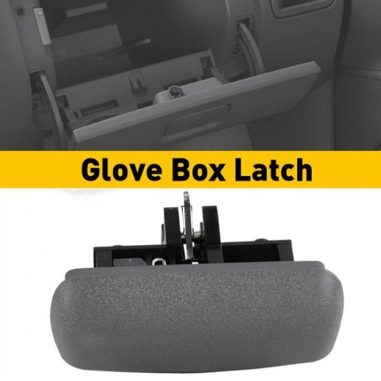 

For Dodge Dakota Durango 1997-2000 New Glove Latch Box Handle Agate Gray EOA