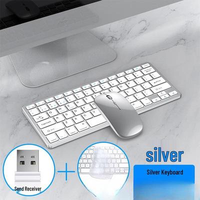 Periferiche per computer – Set tastiera e mouse