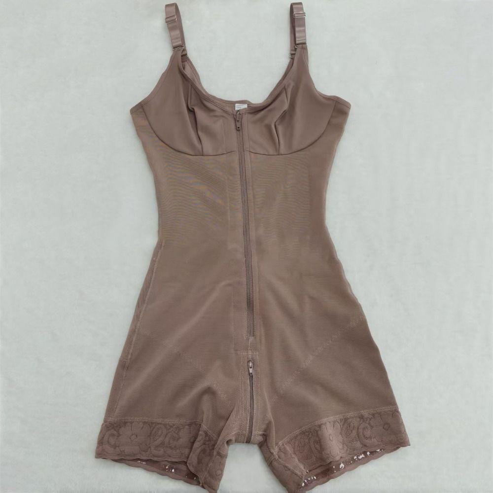 Underwear Butt Lifter Bodysuit Seamless Slimming Shapewear Fashion Tummy Control Jumpsuits  Yoga